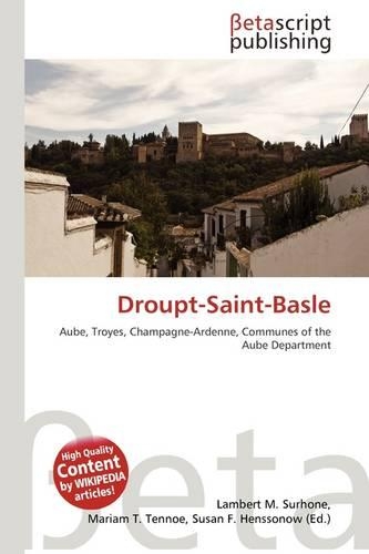 Droupt-Saint-Basle