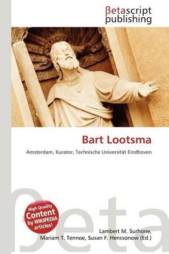 Bart Lootsma