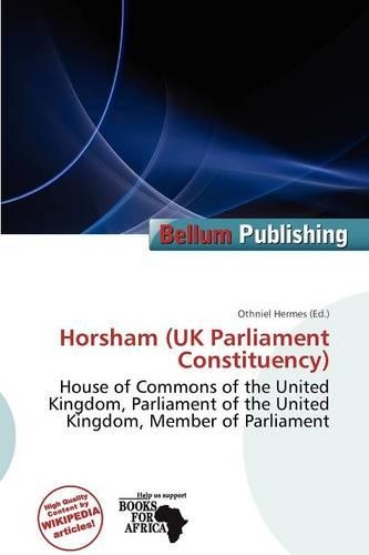 Horsham (UK Parliament Constituency)