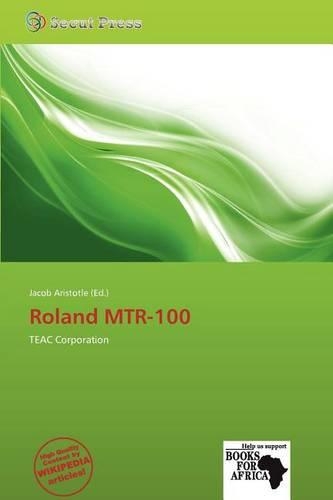 Roland Mtr-100