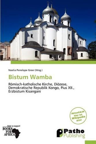 Bistum Wamba: (German)