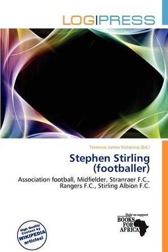 Stephen Stirling (Footballer)