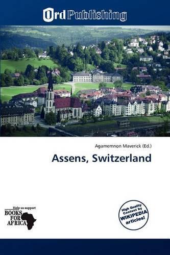 Assens, Switzerland