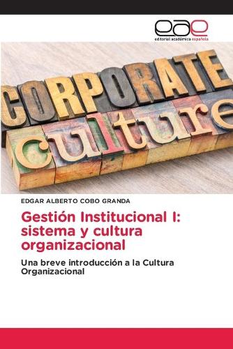 Gestión Institucional I
