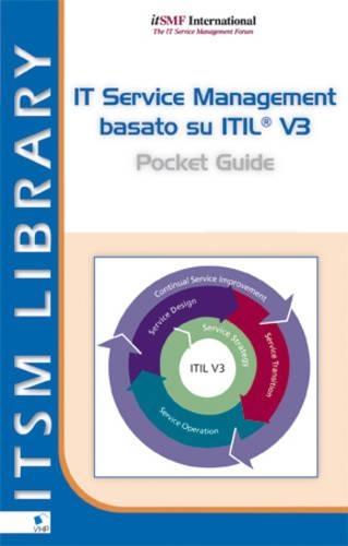 IT Service Management Basato Su ITIL