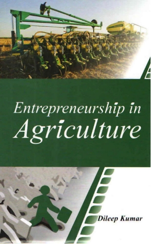 Entrepreneurship in Agriculture