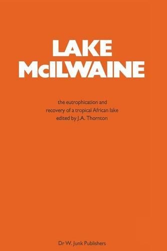 Lake Mcilwaine