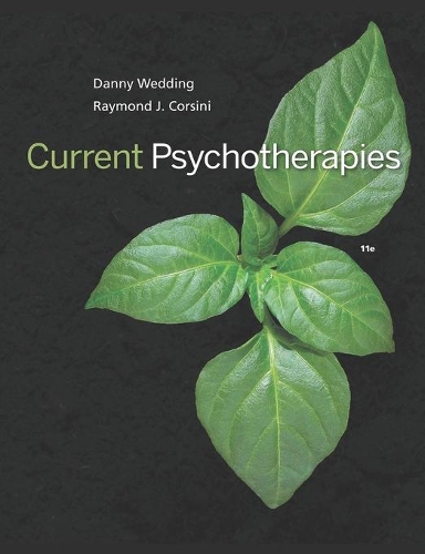 Current Psychotherapies, 11th Edition (Cengage Learning), Paperback