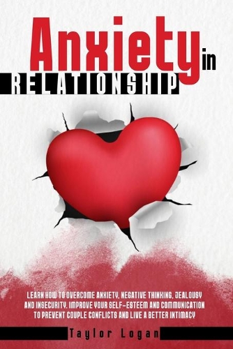 Anxiety in Relationship