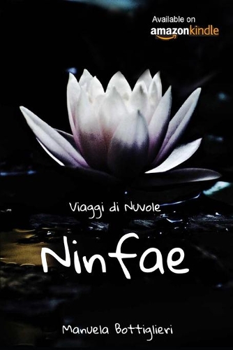 Viaggi di Nuvole - Ninfae