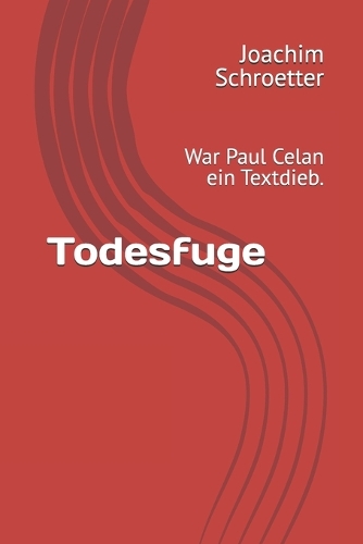Todesfuge