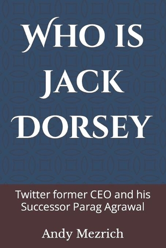 Who is Jack Dorsey
