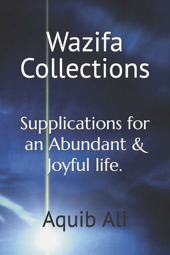 Wazifa Collections