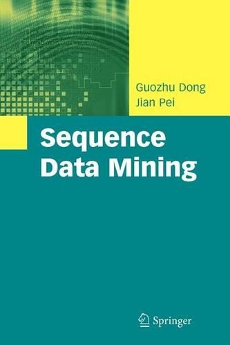 Sequence Data Mining: (English)