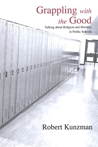 Grappling with the Good