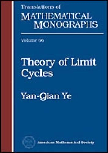Nonlinear Partial Differential Equations of Second Order: (Translations of Mathematical Monographs)