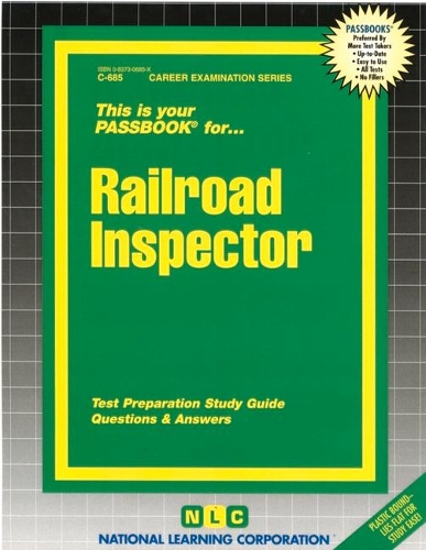 Railroad Inspector