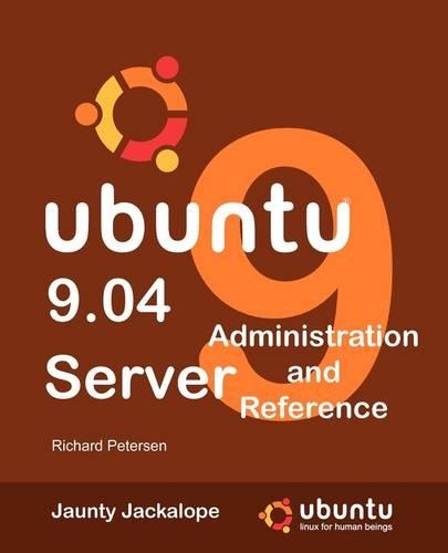 Ubuntu 9.04 Server