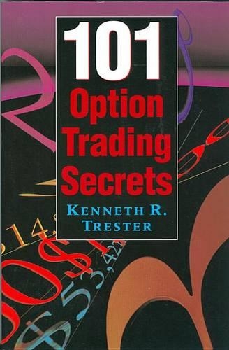 101 Option Trading Secrets