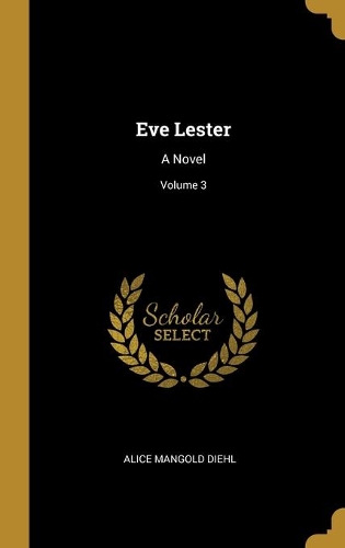 Eve Lester