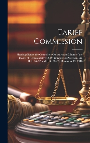Tariff Commission