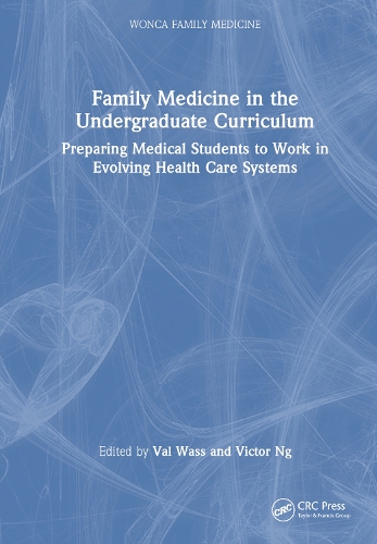 Family Medicine in the Undergraduate Curriculum