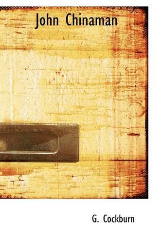 John Chinaman: (English)