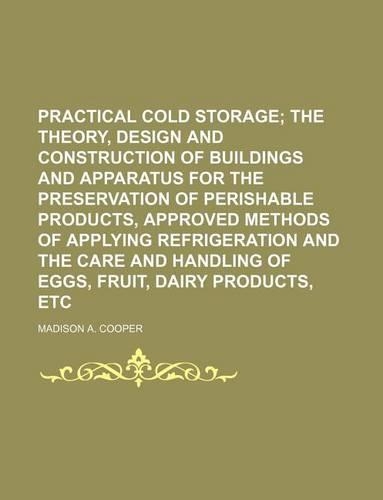 Practical Cold Storage