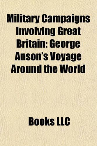 Military Campaigns Involving Great Britain