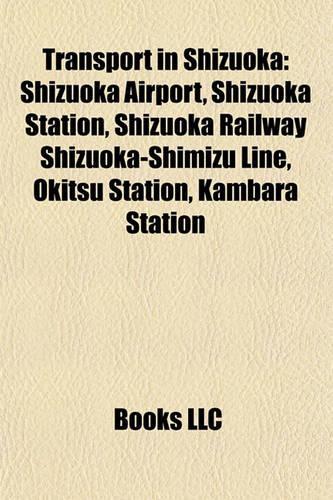 Transport in Shizuoka