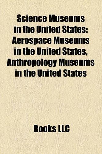 Science Museums in the United States