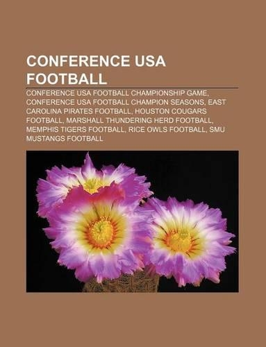 Conference USA Football
