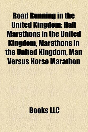 Road Running in the United Kingdom