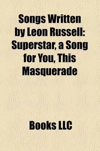 Songs Written by Leon Russell