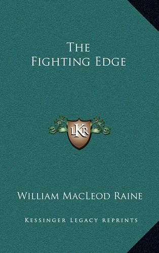 The Fighting Edge