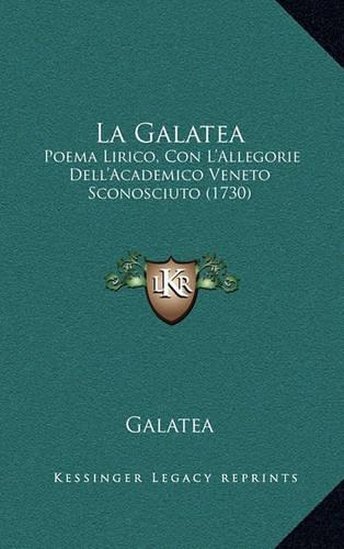La Galatea