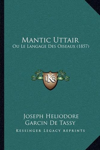 Mantic Uttair