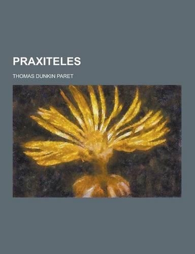 Praxiteles