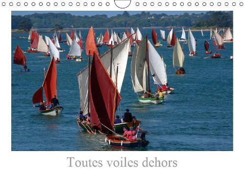 Toutes voiles dehors 2019