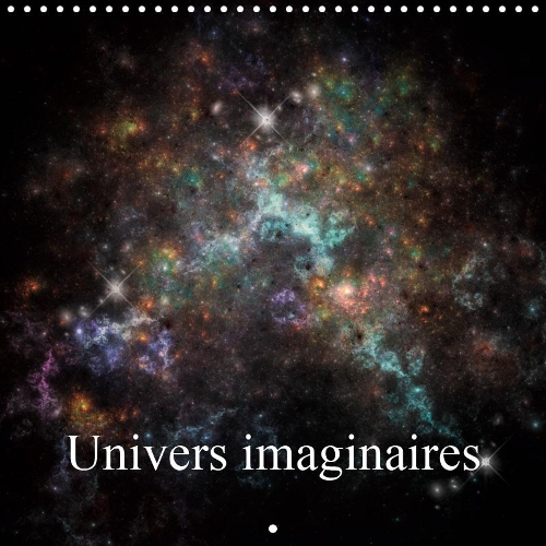 Univers imaginaires 2019