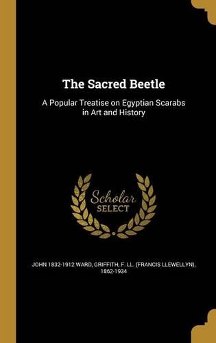 The Sacred Beetle