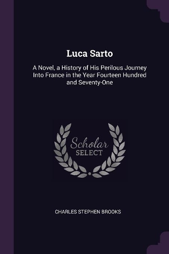Luca Sarto