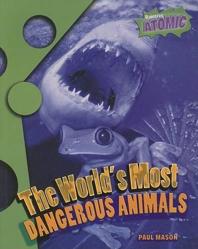 The World's Most Dangerous Animals