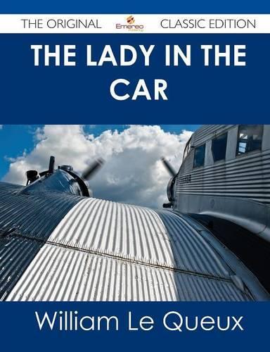 The Lady in the Car - The Original Classic Edition: (English)