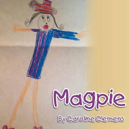 Magpie: A Collection(English)