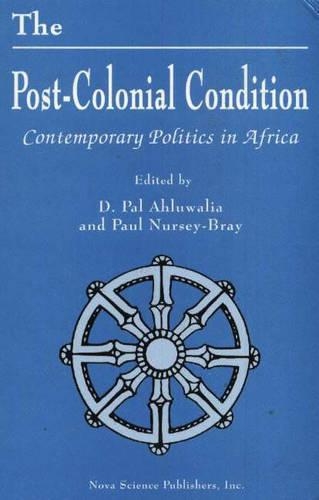 The Post-Colonial Condition