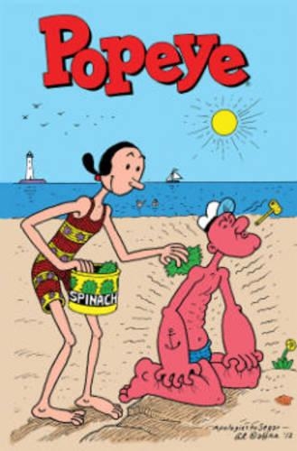 Popeye, Volume 3