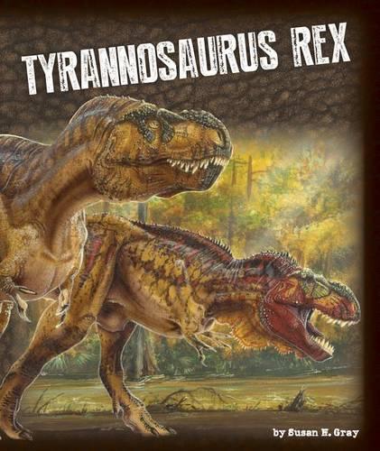 Tyrannosaurus Rex