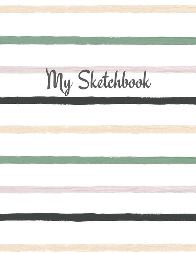 My Sketchbook