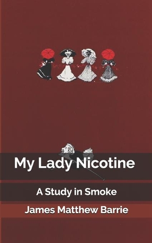 My Lady Nicotine